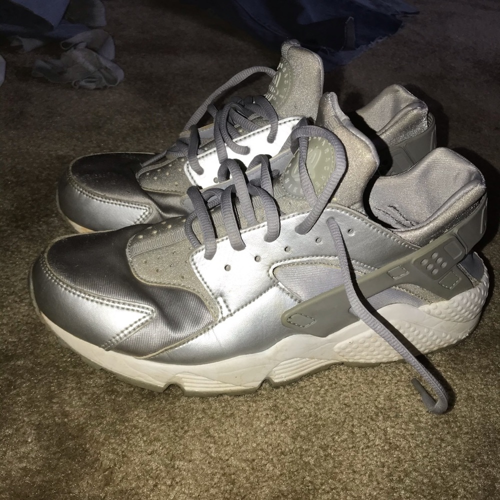 Air Huaraches by Nike!